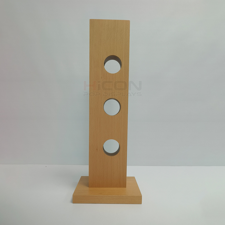 door handle display stand